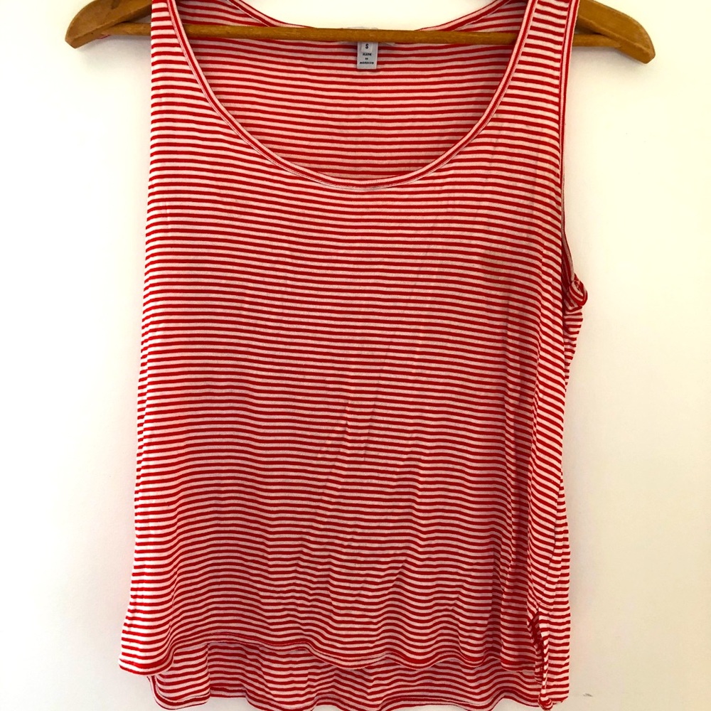 Lacoste summer top